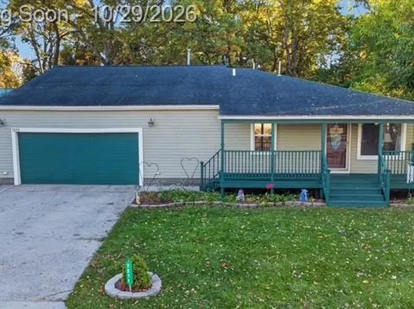 7271 Ideal Ter, Waterford, MI 48329