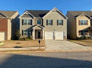 457 Emporia Loop #49, McDonough, GA 30253