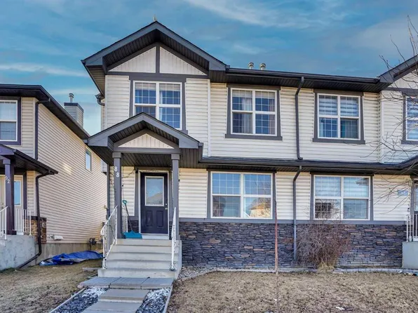 88 E Saddlebrook Cmn NE, Calgary, AB T3J 0J6