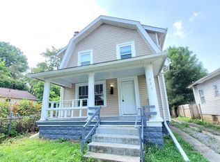 1625 Kenmore Rd, Columbus, OH 43211