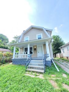 1625 Kenmore Rd, Columbus, OH, 43211