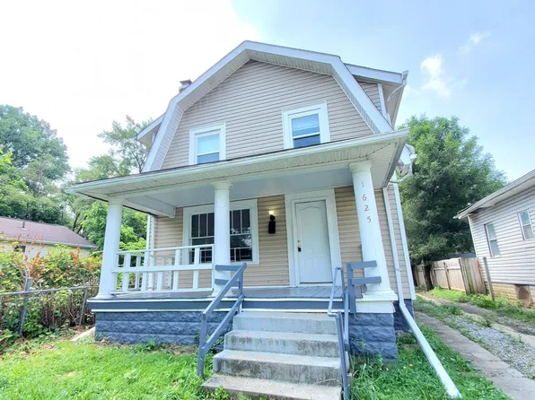 1625 Kenmore Rd, Columbus, OH 43211