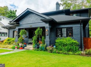 1036 Williams Mill Rd NE, Atlanta, GA 30306