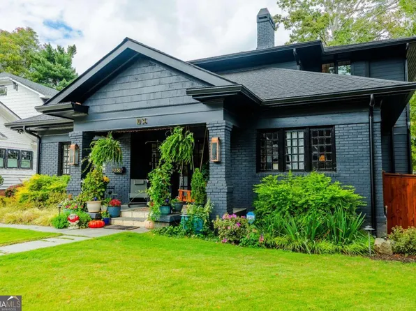 1036 Williams Mill Rd NE, Atlanta, GA 30306