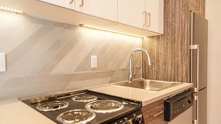 Rented by Nooklyn NYC LLC