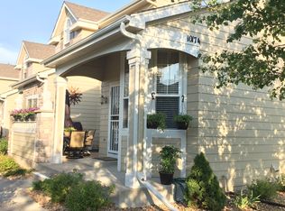 10174 Green Ct UNIT A, Westminster, CO 80031