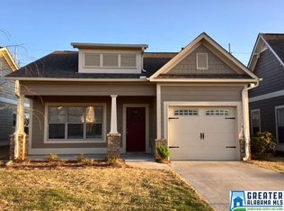 4885 Mountain Gap Dr, Bessemer, AL 35022