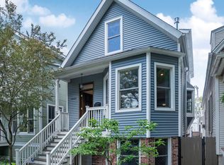 3925 N Hermitage Ave, Chicago, IL 60613