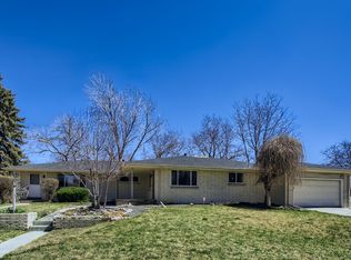 3682 Allison St, Wheat Ridge, CO 80033