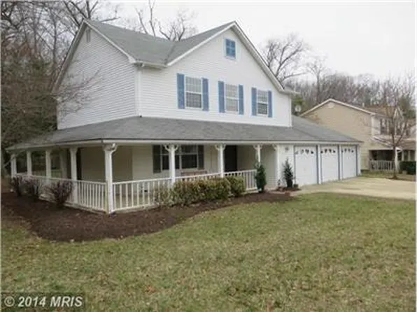 7410 Milligan Ln, Clinton, MD 20735