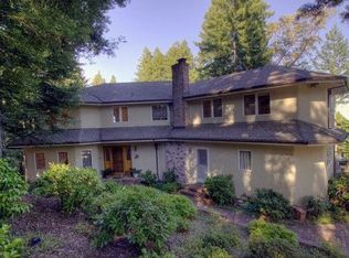 17 Starwood Dr, Woodside, CA 94062