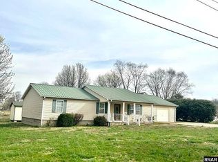 2684 Bradford Pear Ln, Union City, TN 38261