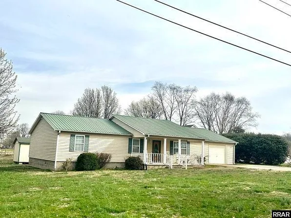 2684 Bradford Pear Ln, Union City, TN 38261