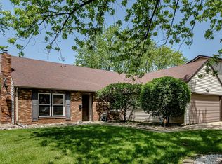 5843 Farmington Ct, Hanover Park, IL 60133