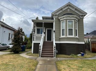 2261 San Antonio Ave #A, Alameda, CA 94501