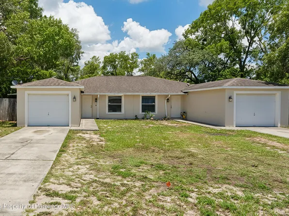 4362 Azora Rd, Spring Hill, FL 34608