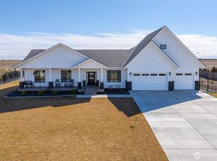 8153 Dune Lake Rd SE, Moses Lake, WA 98837