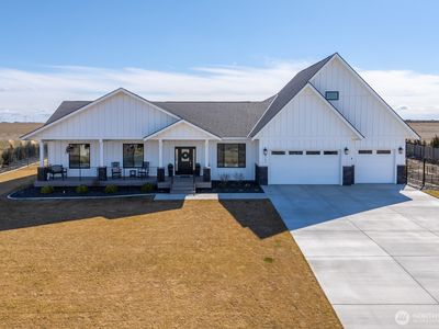 8153 Dune Lake Road SE, Moses Lake, WA, 98837