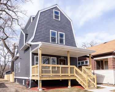 10744 S Hale Ave, Chicago, IL, 60643