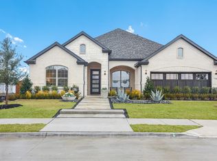6853 Turner Falls Cir, Northlake, TX 76226