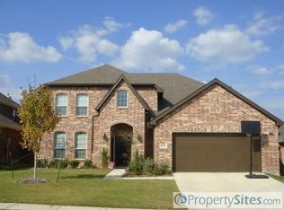 2906 Katie Cir, Wylie, TX 75098