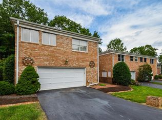3382 Kelly Lane Ext, Roanoke, VA 24018