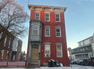 244 S Duke St APT 2, York, PA 17401
