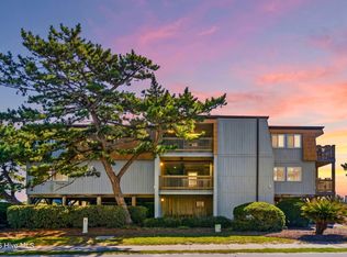 277 W First Street #1j, Ocean Isle Beach, NC 28469
