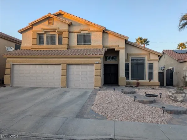 1580 Bozeman Dr, Henderson, NV 89012