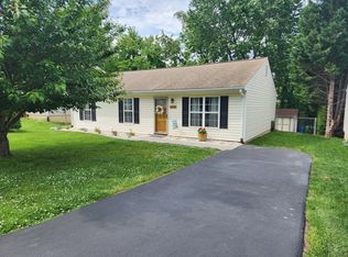 1308 Lewis Rd SE, Roanoke, VA 24014