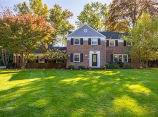 265 Allens Creek Rd, Rochester, NY 14618
