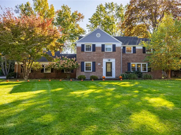 265 Allens Creek Rd, Rochester, NY 14618