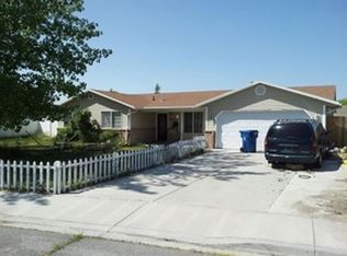 2942 W 750 N, Provo, UT 84601