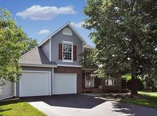 11262 49th Ave N, Plymouth, MN 55442