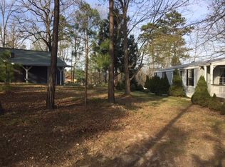 17777 Railroad Cut Rd, Rogers, AR 72756