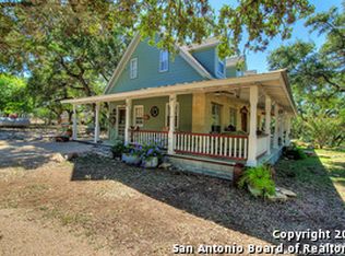 303 Waring Welfare Rd, Boerne, TX 78006