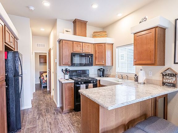 2nd image of 3851 Vacation Village Dr #406