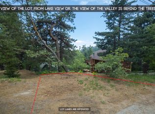 26555 Lakeview Dr, Rimforest, CA 92378