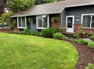 2244 SE Hacienda Ave, Gresham, OR 97080