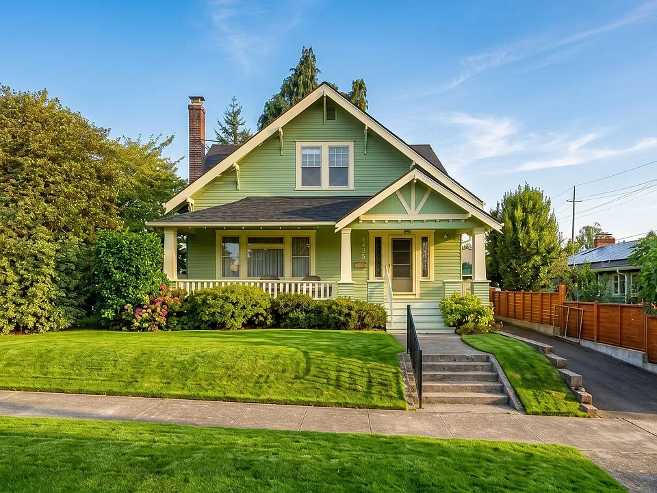 4435 NE 73rd Ave