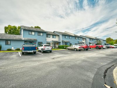 775 Plantation Dr. #36, Little River, SC, 29566