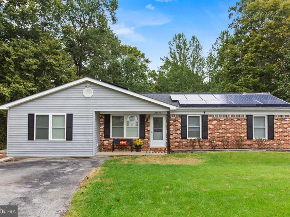 29577 Edison Ct, Mechanicsville, MD 20659