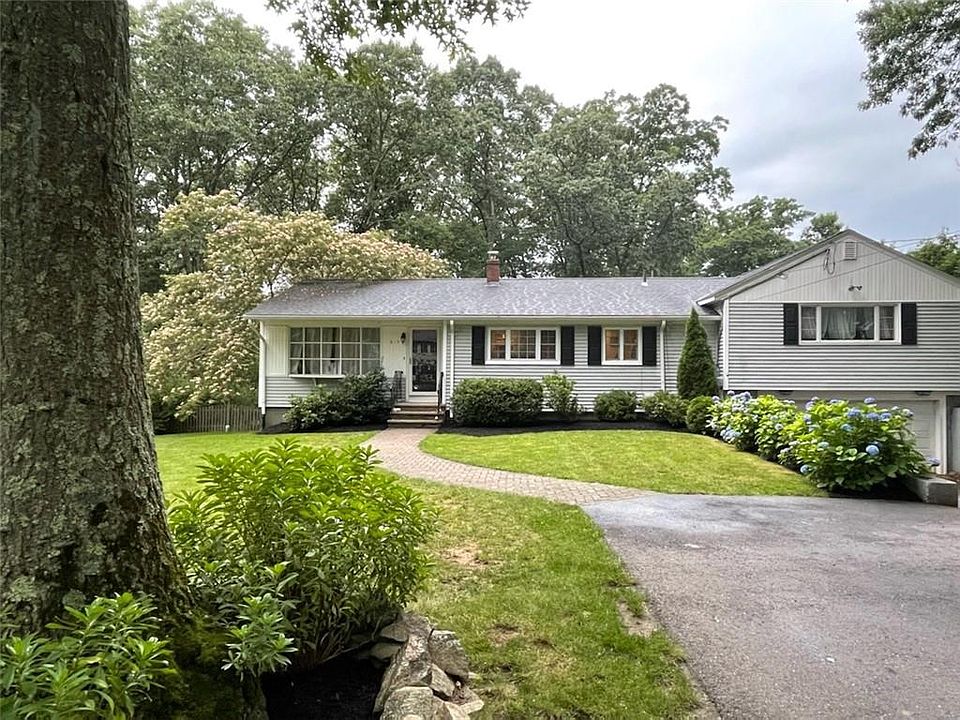315 Angell Rd, Lincoln, RI 02865 Zillow