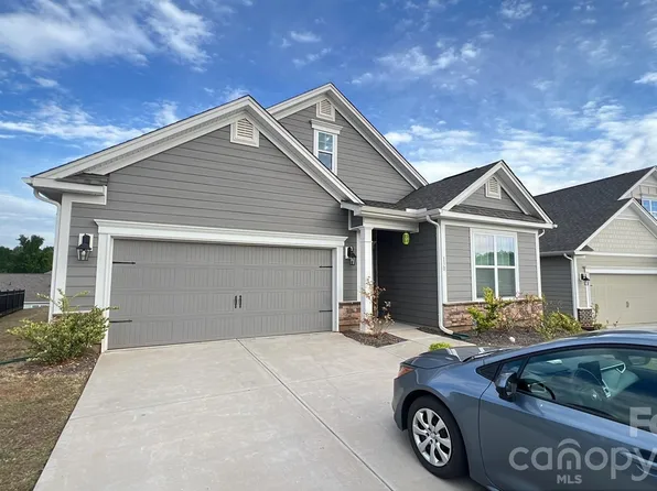 130 Ari Ave, Troutman, NC 28166