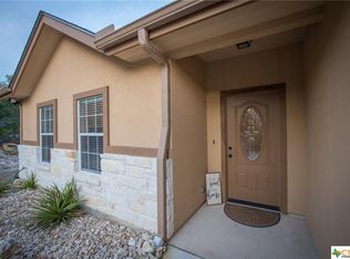 1171 Rocky Ridge Loop, Canyon Lake, TX 78133