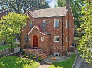 7160 Princeton Ave, Saint Louis, MO 63130