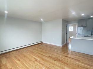 23 Claremont Ave #D, Quincy, MA 02169