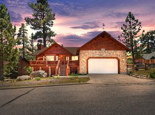 176 Teakwood Dr, Big Bear Lake, CA 92315