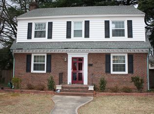 3112 Moss Side Ave, Richmond, VA 23222