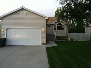1259 Wicks Ln, Billings, MT 59105